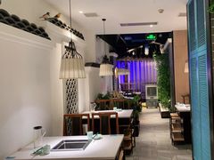 大堂-野妹经典火锅(保利店)