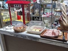 -长春高新益田福朋喜来登酒店·宜客乐标帜餐厅