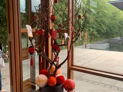 -腾冲和顺柏联酒店