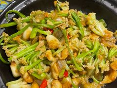 -小红鲸·海鲜餐厅(轸大路店)