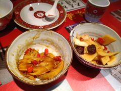 够味萝卜皮-味福记·本地特色菜(八一万达广场店)