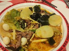 -文立新麻辣烫(合生汇21街区店)