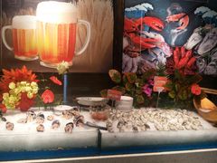 -海天盛宴新派海鲜自助餐厅(群力店)