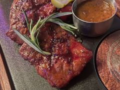 -MR.ROCKY洛奇先生RESTAURANT&BAR(宝安壹方城店)