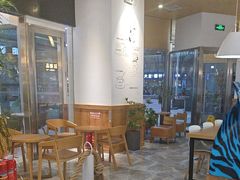 -Blueglass酸奶(财富购物中心店)