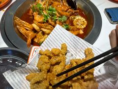 -李想大虾(江北天街店)