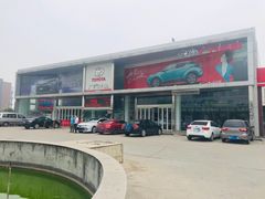 -广汽丰田南京大政智谷大道店