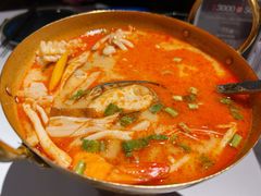 -BetterThai 泰加(苏州中心店)