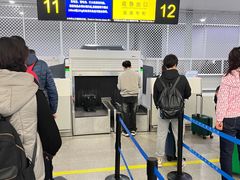 -长沙黄花国际机场-T1航站楼