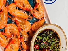 斑节虾-鲜螺湾(鹏欣丽都店)