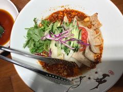 -楼兰新疆主题餐厅(苏州中心店)