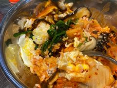 -堂堂小伙夫·辽宁小吃大排档(京西大悦城店)