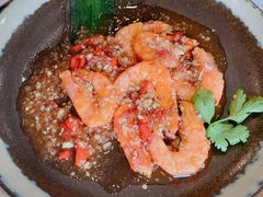 -曼谷食堂·泰国家庭料理(丹桂路店)