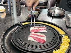 -小团团·路边烤牛肉(南岭壹街店)