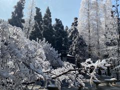 -庐山风景名胜区