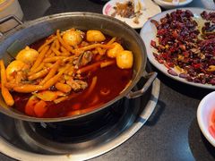 -李子坝梁山鸡(李子坝大鸡哥店)