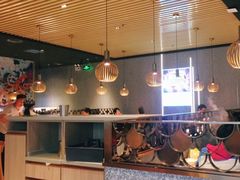 -半天妖烤鱼(印象城店)