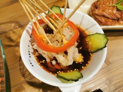 -临界音乐酒馆·小龙虾·江湖菜(华熙LIVE·鱼洞店)