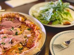 -PIZZA BIANCA(万象城店)