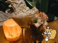 -Ginger(兴国路店)