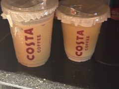-COSTA COFFEE(上海虹口公园店)