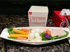 -海底捞火锅(群星城店)