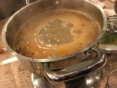 火锅-雅枫国际酒店—枫叶自助餐(福田店)