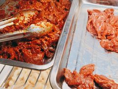 -金鼎雪山牦牛杂火锅(理县总店)