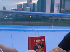 -重庆两江夜游-交运系列