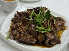 -阳江餐厅·30年老字号·粤菜海鲜大排档