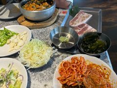 -高丽苑韩国烤肉(海昌路旗舰店)