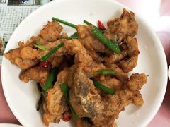 -蘭心餐厅(进贤路店)