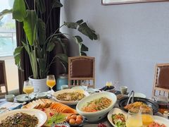 -靓湾海鲜·海景餐厅(小麦岛店)