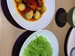 -苏小柳点心·手作小笼包(浦东嘉里城分院)