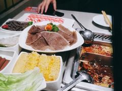 -海底捞火锅(江南盛天地店)
