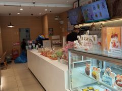 -BreadTalk面包新语·烘焙蛋糕(东方雅苑店)