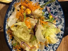 -一井烧肉·活鳗·寿司(望京SOHO店)