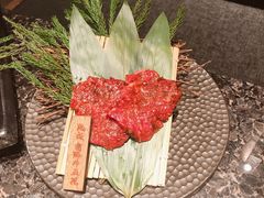 -老乾杯和牛烧肉(王府中环店)