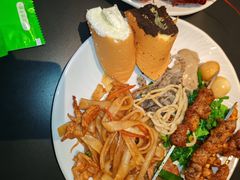 -涨巢·潮玩水疗局