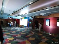 -红星电影世界开元地中海店(RealD杜比全景声)