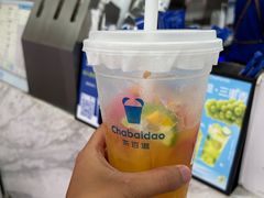 -茶百道(三圣街店)