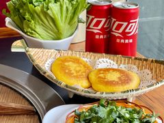 -老刘生态大鱼坊铁锅炖鱼(赛马场店)