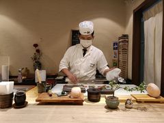 -一阳寿司(麦子街店)