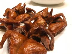 唐宫金奖乳鸽-唐宫