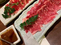 -御牛道日式烤肉料理(杭州万象城店)