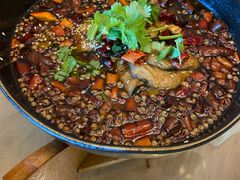 水煮无肉-安多素食(广仁寺路店)