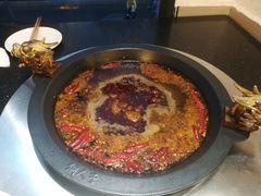-铜人李火锅(西大街店)