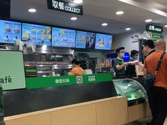 -德克士(砂之船奥特莱斯店)