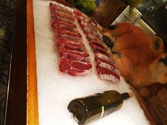 -芭菲盛宴·环球美食(解放碑英利国际店)