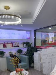 -白博士祛痘·皮肤管理中心